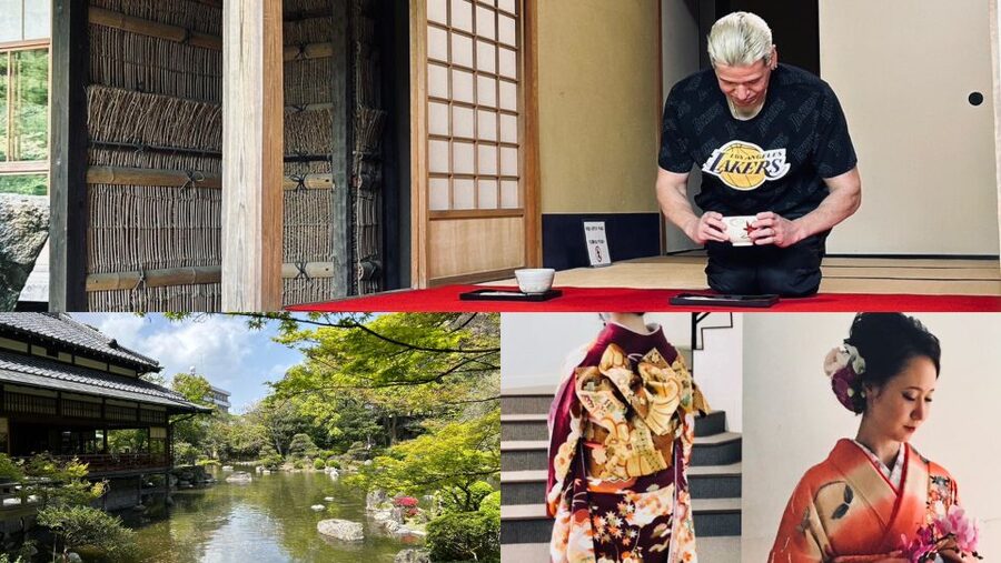 Fukuoka: Customized Private Tour - Ohori Park, ACROS Fukuoka, and the city’s calm pauses