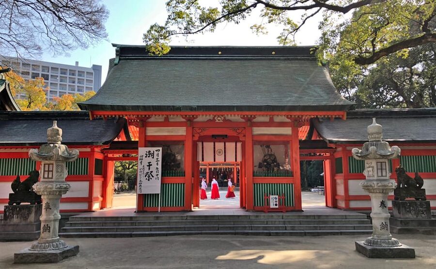 Fukuoka Essentials: History, Culture, & Charms - Price and value: what $58 buys you here
