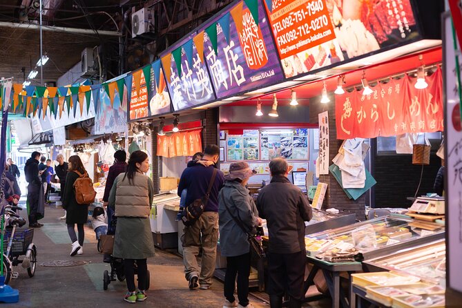 Fukuoka Full-Day Private Tour with Government Licensed Guide - Water and Parks: Ohori, Momochi, Uminonakamichi, and the Island Option