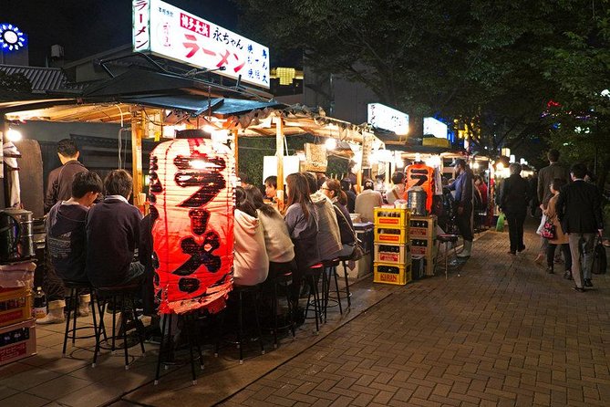 Fukuoka Full-Day Private Tour with Government Licensed Guide - Tea, Museums, and Hakata Machiya Culture Short Stops