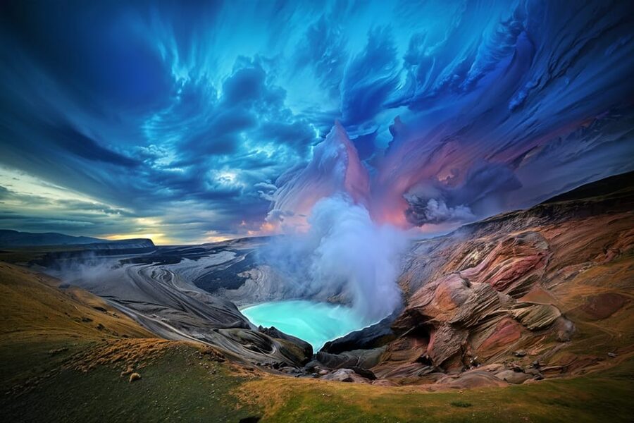 Fukuoka: Mt. Aso Volcano & Kurokawa Onsen Scenic Day Tour - Quick hits before you go