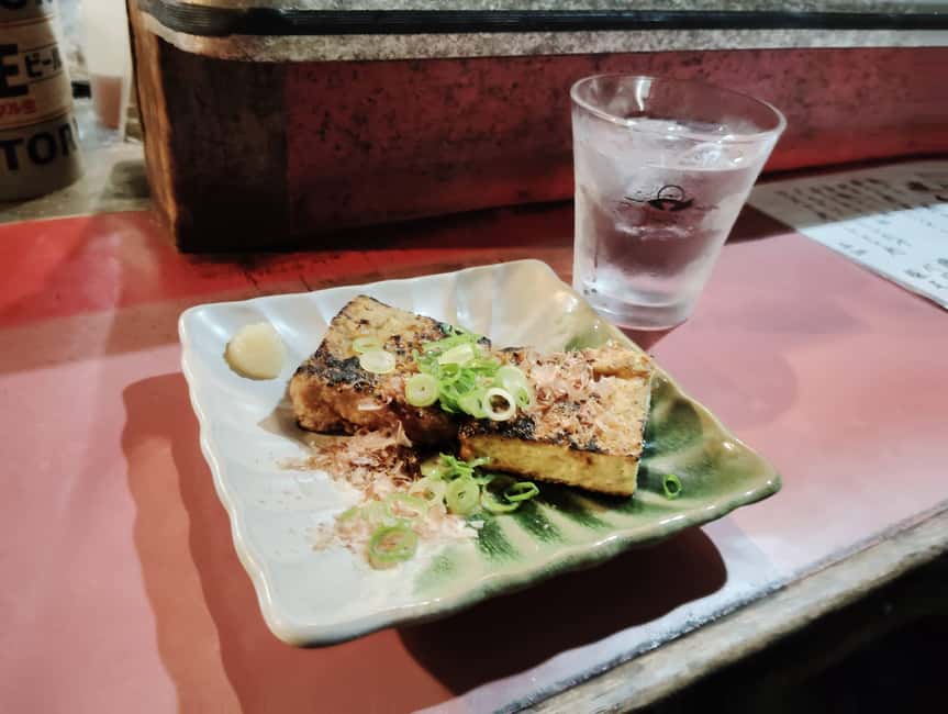 Fukuoka: Nakasu Food Stall Private Guided Tour with Tastings - Why Nakasu Yatai Fits First-Time Fukuoka Plans