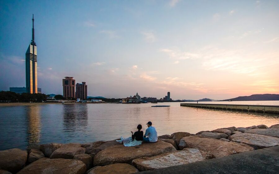 Fukuoka Private and Personalized Walking Tour with a Local - Who should book this Fukuoka private walking tour