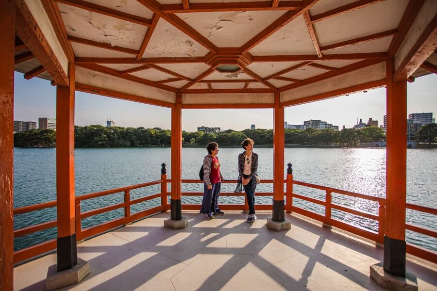Fukuoka Private and Personalized Walking Tour with a Local - Price and logistics, and whether it’s good value