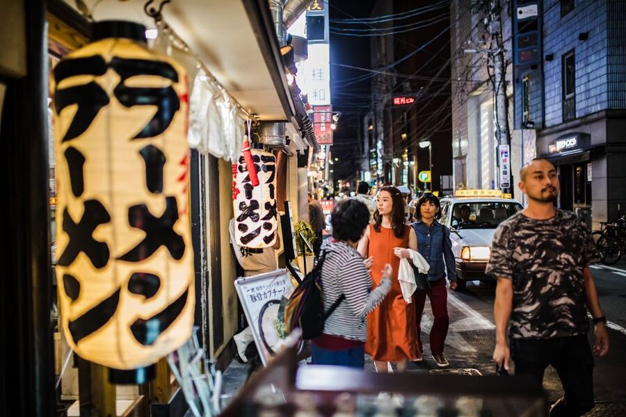 Fukuoka Private and Personalized Walking Tour with a Local - Timing, weather, and staying comfortable