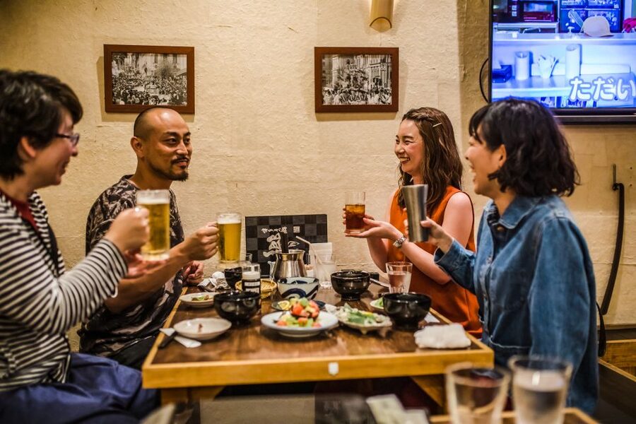 Fukuoka Private and Personalized Walking Tour with a Local - Meeting point and pickup in Fukuoka, so you lose less time