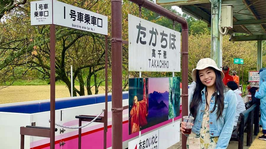 Fukuoka: Takachiho Gorge & Scenic Railway One Day Tour - Key things that make this day trip worth your time