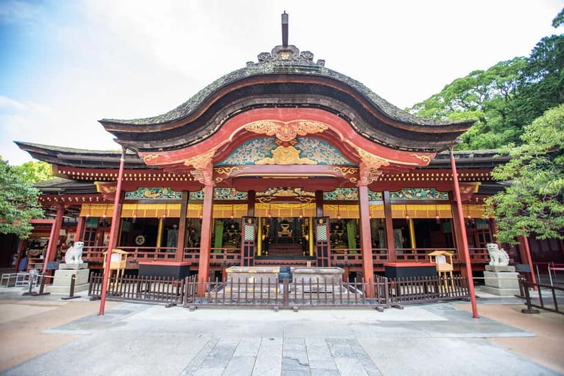 Fukuoka: Yufuin & Beppu Day Tour (Dazaifu / Brewery Options) - Price and logistics: is $55 good value for this day?