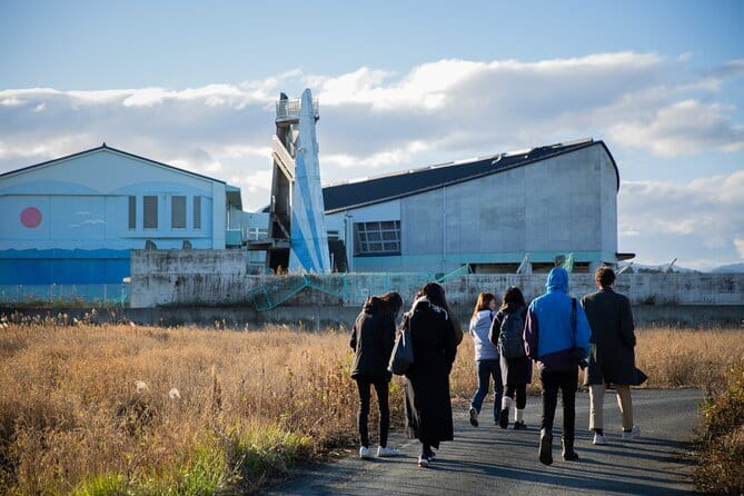 Fukushima Daiichi Nuclear Power Plant visit 2 day tour - Key things I’d circle before you go