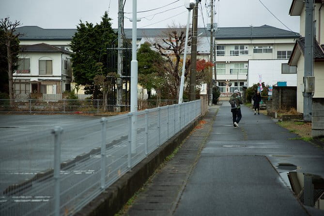 Fukushima Daiichi Nuclear Power Plant visit 2 day tour - A tour where the rules matter, and the context is the point