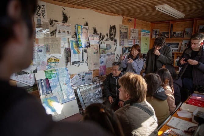 Fukushima Daiichi Nuclear Power Plant visit 2 day tour - Price of $579.82: is it worth it, and what you still need to budget?