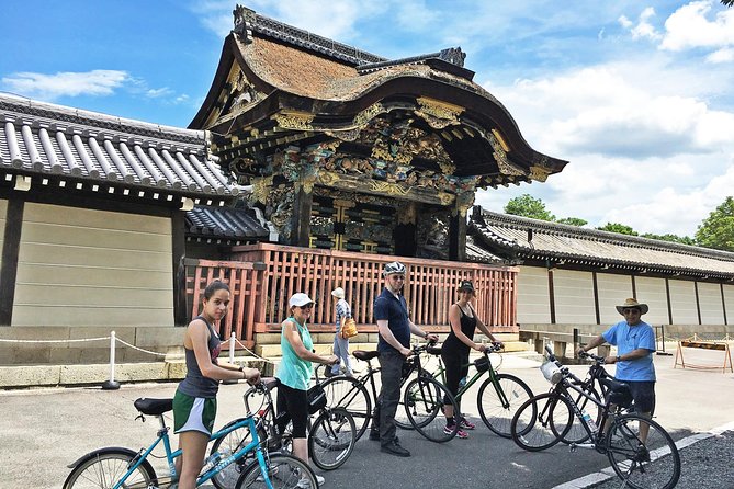 Full Day Biking Tour Exploring the Best of Kyoto - Key Things to Know Before You Ride