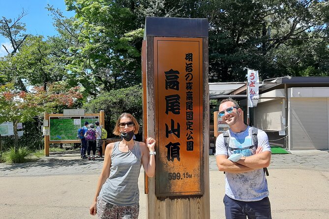 Full Day Hiking Tour at Mt.Takao including Hot Spring - Key Highlights To Know Before You Go