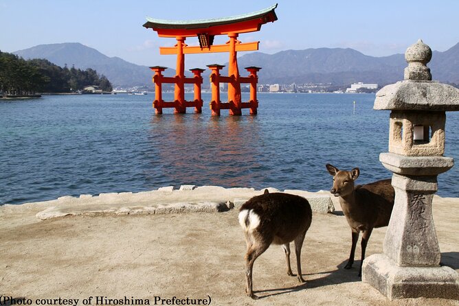 Full Day Hiroshima and Miyajima Tour by Bullet Train from Osaka - Back to Hiroshima by Boat: A Mental Shift You Can Feel