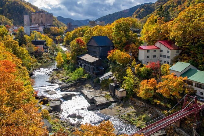 Full Day Indigenous Ainu of Hokkaido and Jozankei - Key points before you go