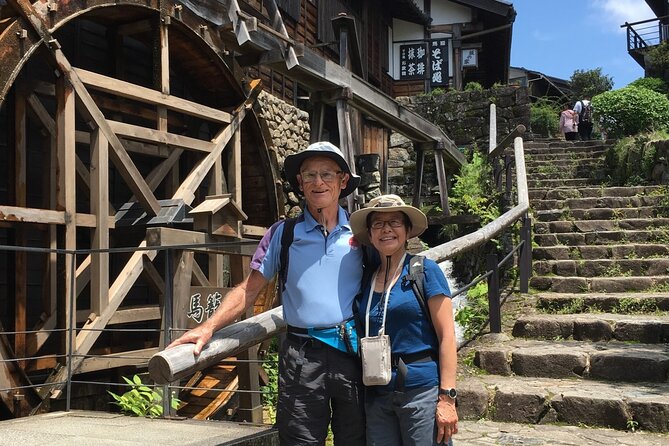 Full-Day Kisoji Nakasendo Trail Tour from Nagoya - Tsumago Juku and the Nagisomachi Museum Stop