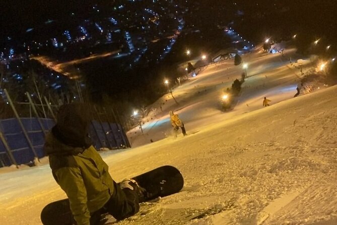 Full Day Private Skiing / Snowboarding Tour in Sapporo - What to bring (and what not to miss) for a smoother day