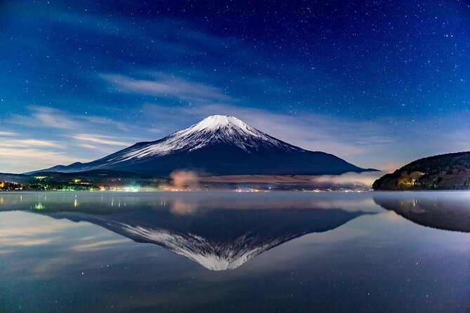 Full Day Private Tour in Mt. Fuji and Hakone - Timing Tips for a 9-Hour Day (and How to Avoid Running Ragged)
