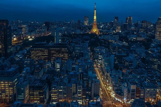 Full-Day Private Tour to Discover The Best of Tokyo - How the 10 hours fit Tokyo’s big hits
