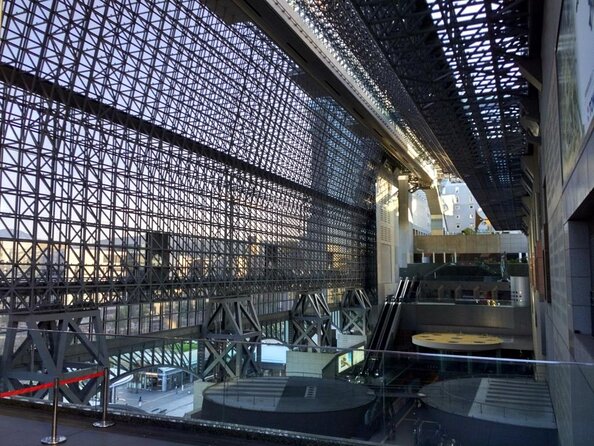 Full-Day Sightseeing to Kyoto Highlights - Key Highlights You Should Care About