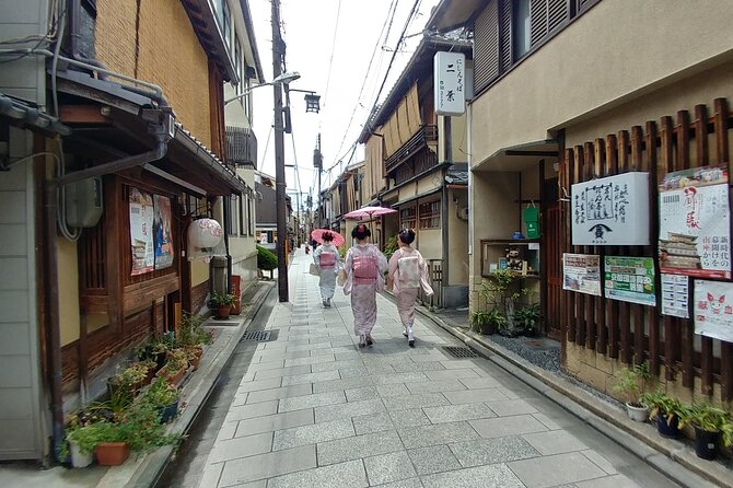 Full-Day Sightseeing to Kyoto Highlights - Why This Kyoto Highlights Day Works