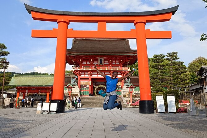 Full-Day Sightseeing to Kyoto Highlights - Gion Shirakawa: A Quieter Side of the Geiko and Maiko World