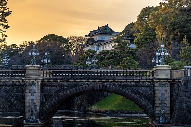 Full Day Tokyo Private Tour by Luxury Vehicle - Key things to know before you go