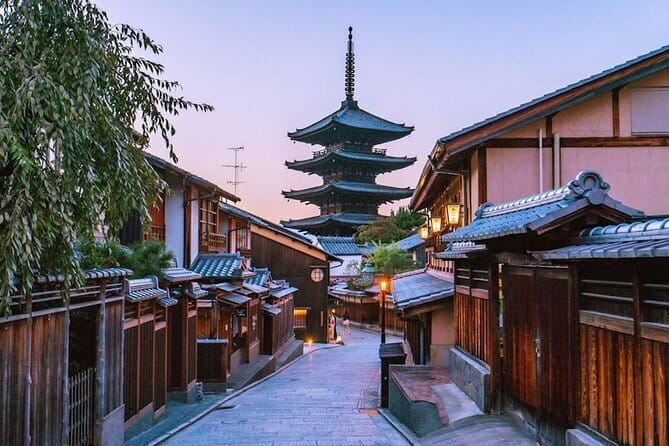 Full Day Tour of Kyoto with Private Transportation - Key points before you go