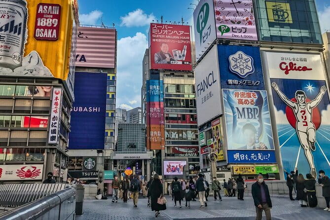 Full Day Tour of Kyoto with Private Transportation - How the guide turns a packed route into a comfortable day
