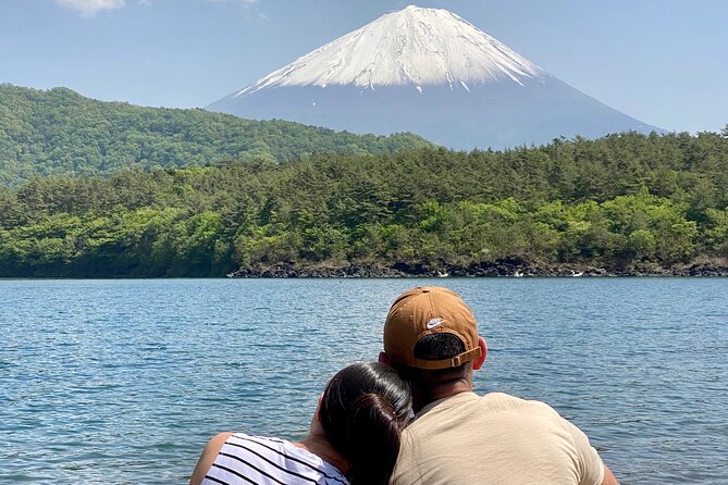 Full Day Tour to Mount Fuji in Spanish - FAQ