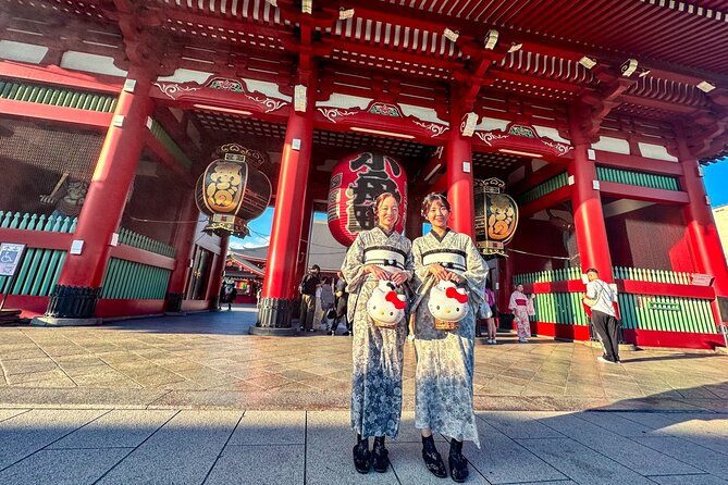 Full Tokyo: Meiji Shrine, Imperial Palace, Asakusa & Skytree - A 7-hour Tokyo route that starts at Hachiko and ends at Skytree