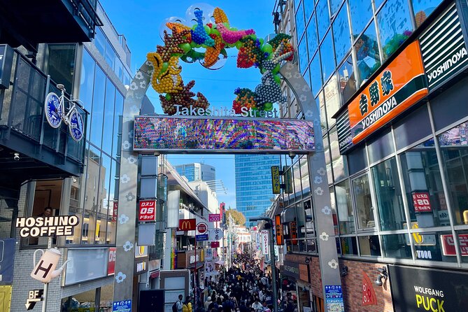 Get Unique Insights into Tokyo - Private Tour with local Guide - The private guide factor, and why Jero and Franz show up in the details