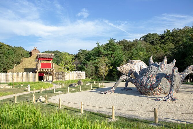 Ghibli Park 1-Day Bus Tour from Nagoya - A one-day Ghibli plan from Nagoya that actually runs on time