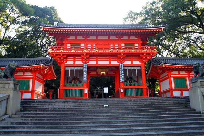 Gion Night Walking Tour - Kyoto night walking in Gion: why it feels special after dark