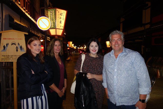 Gion Night Walking Tour - Value check: does $33.03 feel fair for what you get?