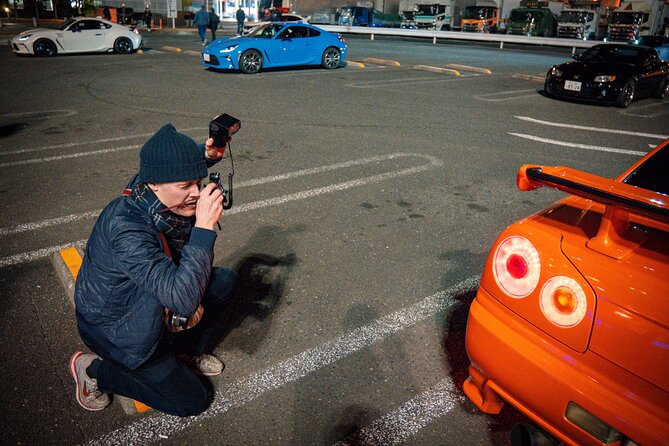 Go to Daikoku PA at an affordable price! - A-PIT Super Autobacs Shinonome: the car-store detour you’ll enjoy