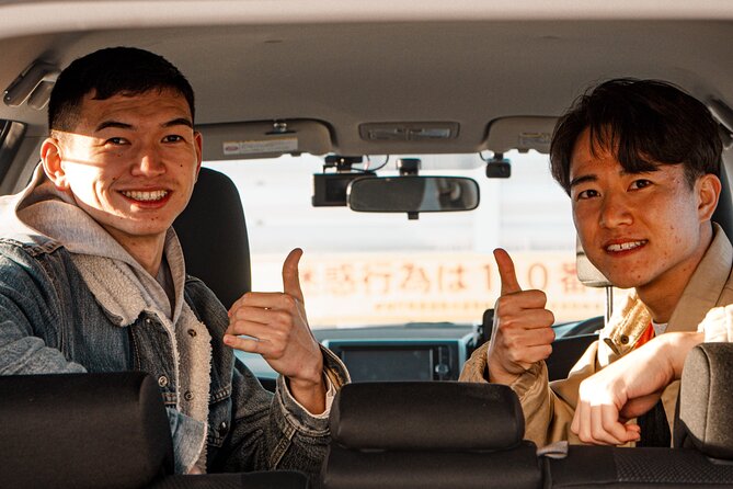 Go to Daikoku PA at an affordable price! - Photo shoot help: getting better shots without stress