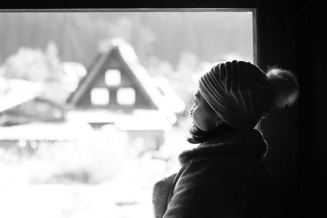 Gokayama and Shirakawago/Photoshoot by professional photographer - How the day flows, including the Toyama, Kanazawa, and Takayama transfers