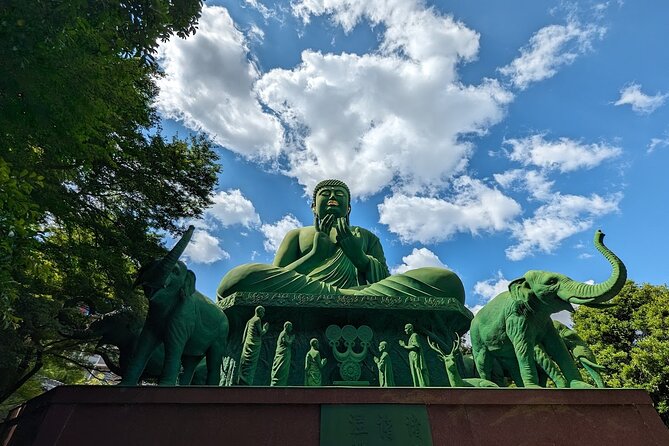 Guided Tour of Nagoya by Car - Key points that matter before you go
