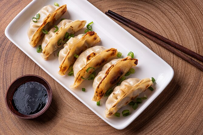 Gyoza Cooking Class in Kyoto: Traditional Japanese Dumplings - Instructors who make the technique feel doable