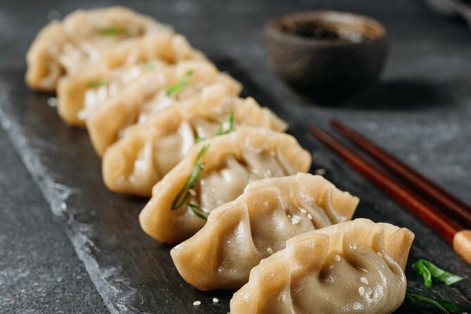Gyoza Cooking Class in Kyoto: Traditional Japanese Dumplings - Where to fit it into your Kyoto day