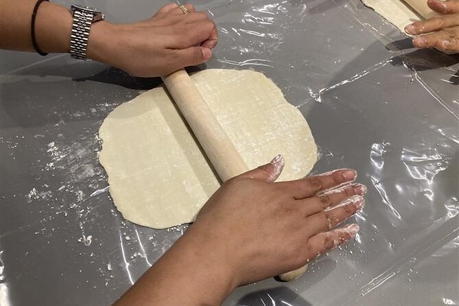 Gyoza Making from Scratch- Tokyo Ultimate Cooking Class - Pan-Fried Yaki-Gyoza: How the Heat Changes Everything