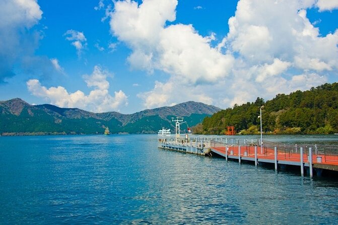 Hakone and Mt Fuji Private Custom Tour with English Guide - Private pickup plus a car that actually changes your day