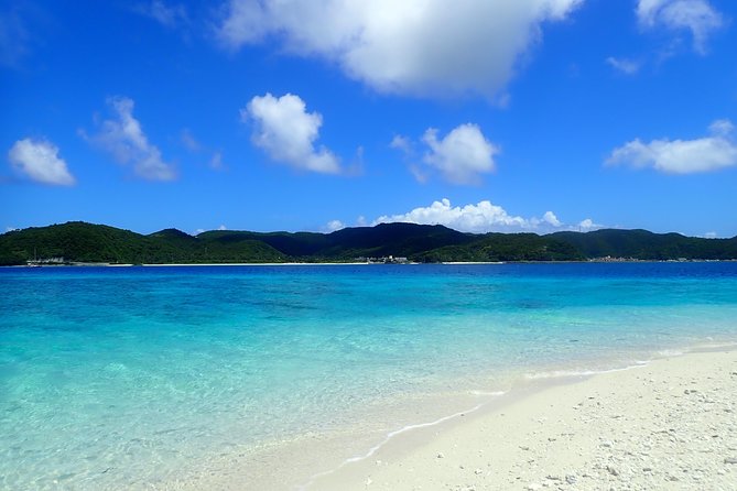 Half-day kayak tour on the Kerama Islands and Zamami Island - Gear-Up Details That Actually Matter Once You’re in the Water