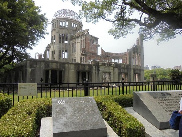 Half Day Private Guided Walking Tour in Hiroshima City - Key highlights worth planning around