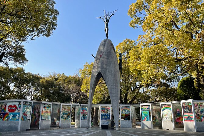 Half Day Private Guided Walking Tour in Hiroshima City - Hypocenter Monument and Saiko-ji Temple: where evidence meets emotion