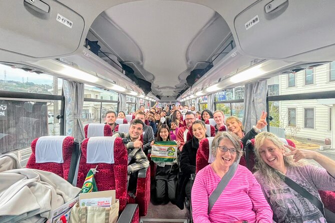 Half Day Sightseeing Tour in Tokyo - Key highlights