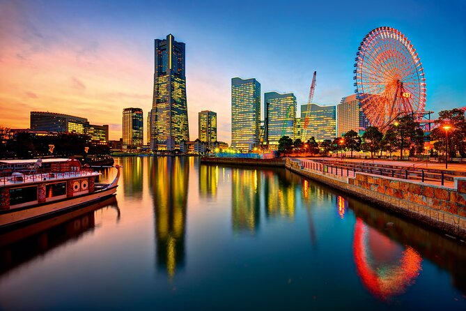 Haneda Airport: One Way Private Transfer to Tokyo|Yokohama Hotels - Luggage Limits, Oversize Rules, and Van Seating Reality