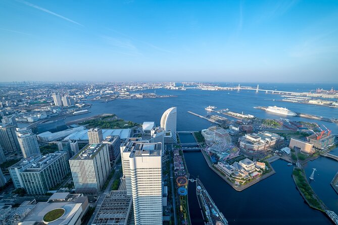 Haneda Airport: One Way Private Transfer to Tokyo|Yokohama Hotels - Common Friction Points and How to Prevent Them