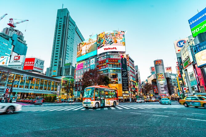 Haneda Airport: One Way Private Transfer to Tokyo|Yokohama Hotels - Who Should Book This Transfer (and Who Might Not)